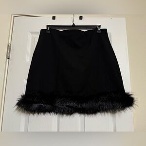 NEW Forever 21+ Skirt 2X
